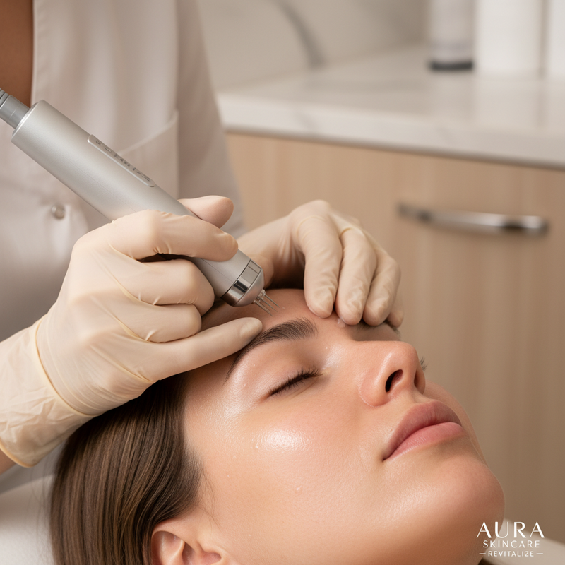 MICRONEEDLING