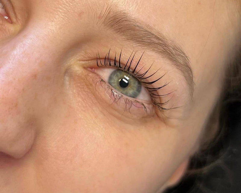 LASHLIFT